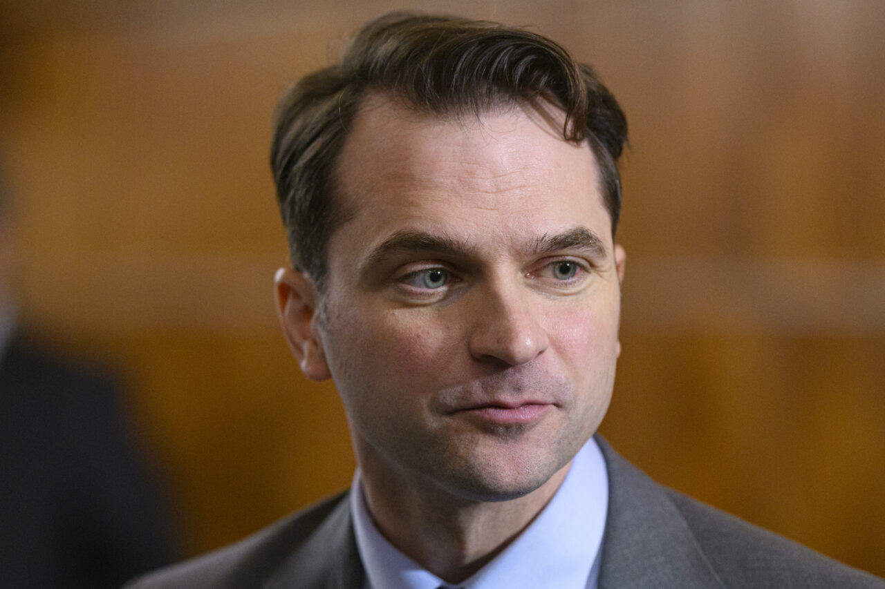 Sebastian Burduja: ”Adevărata amenințare pentru România poartă un alt nume: Călin Georgescu”