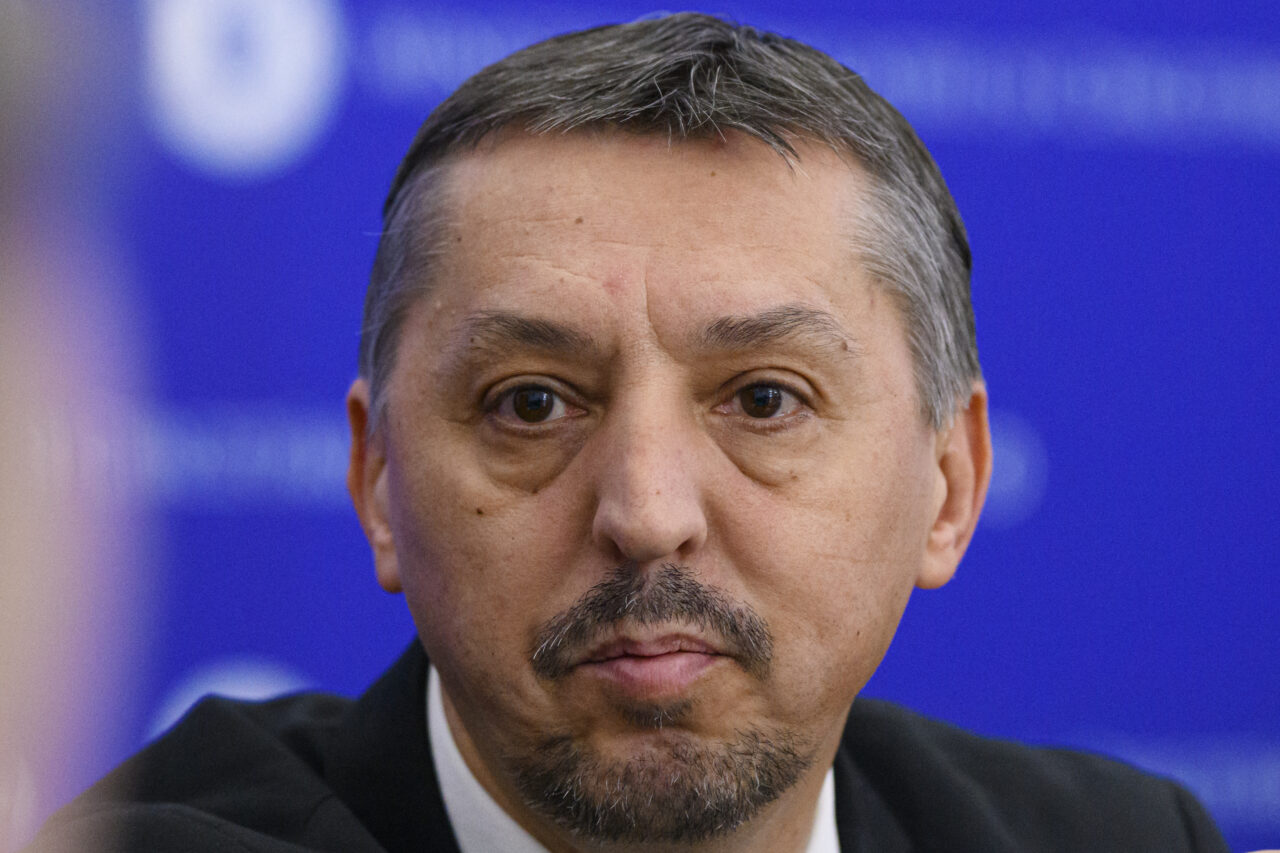 Avertismentul ministrului Daniel David: „Avem lumini și, din păcate, multe UMBRE” în sistemul de învățământ