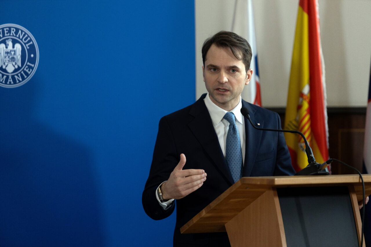 Sebastian Burduja: Fără plafonare, FACTURILE la energie ar fi crescut cu până la 100% pentru majoritatea românilor