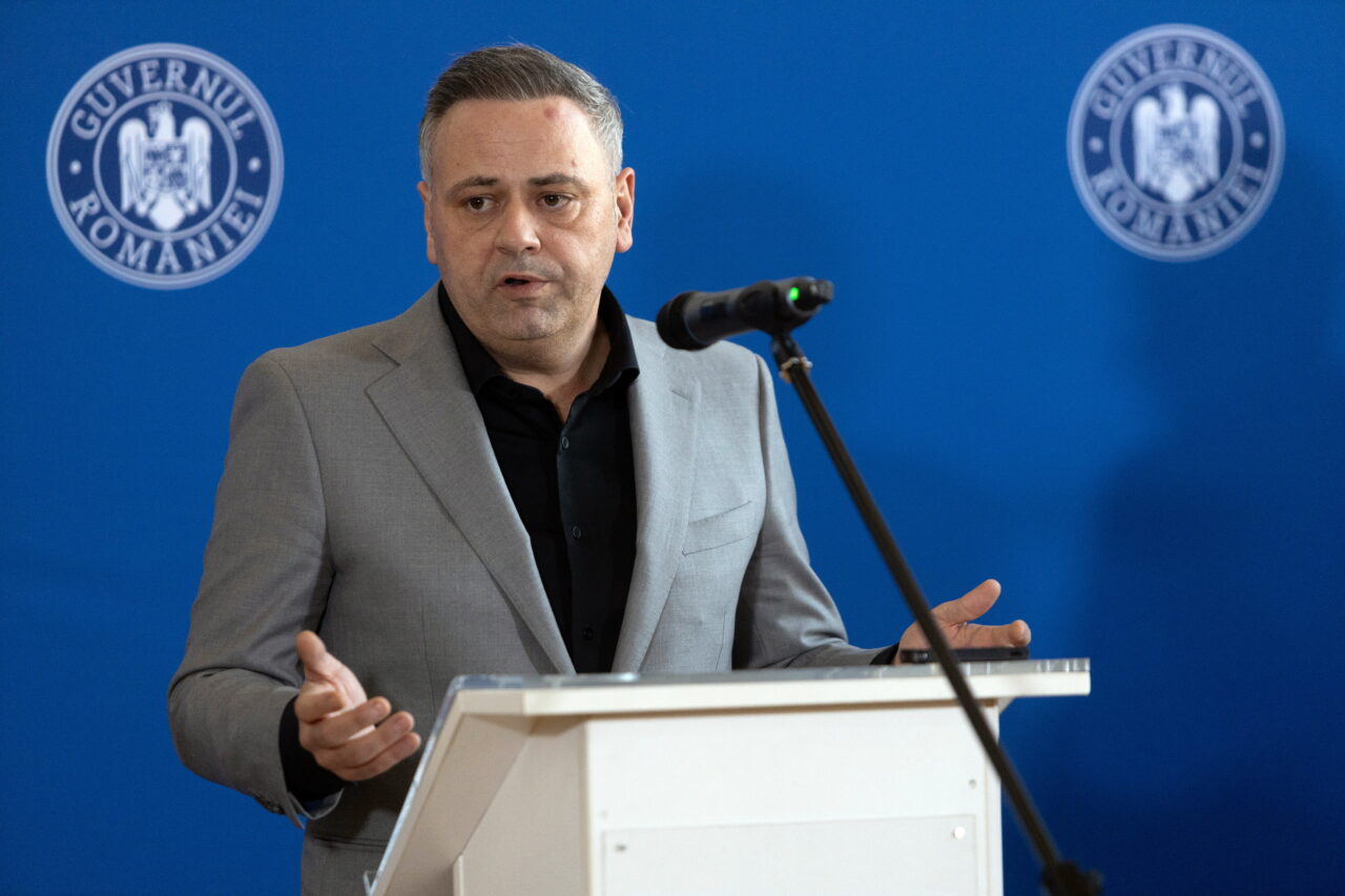 Ministrul Agriculturii, Florin Barbu: „Dezvoltăm sectorul de creștere a PORCILOR, așa cum am promis!”