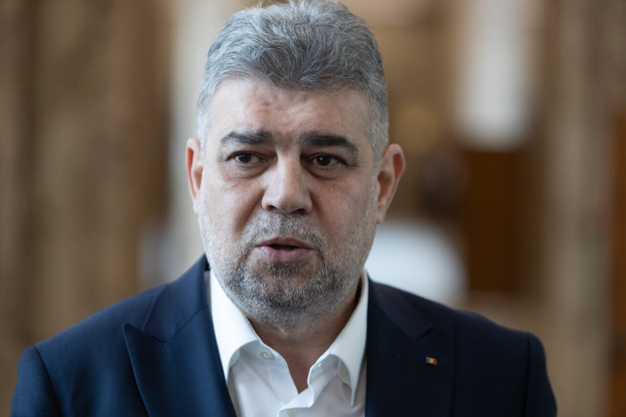 Marcel Ciolacu anunță o HG pentru RESTRUCTURAREA instituțiilor subordonate: „Săptămâna viitoare”