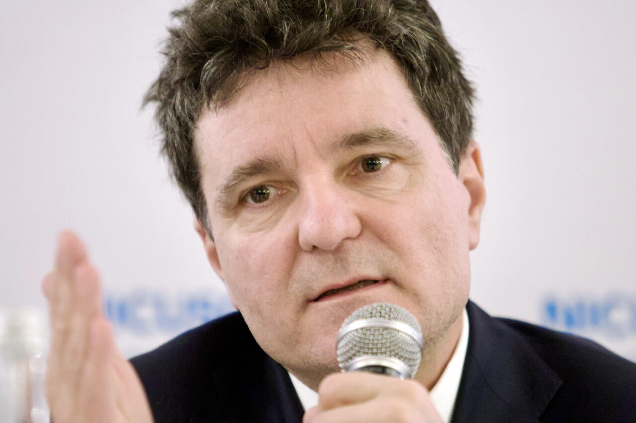 Nicușor Dan, după altercația Trump-Zelenski: „Europa trebuie să își asume responsabilități”