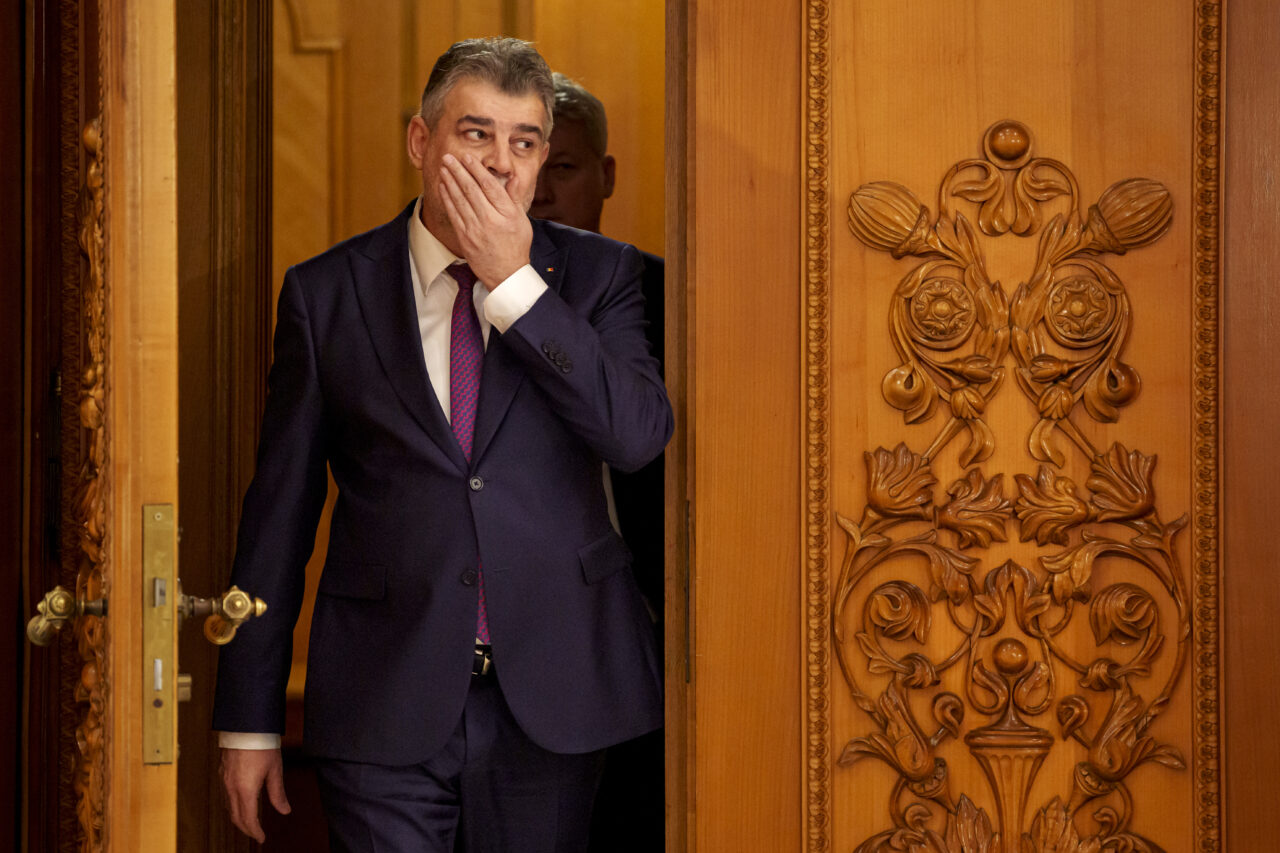 Marcel Ciolacu, replică pentru Bolojan: „Nu văd niciun DEZASTRU”