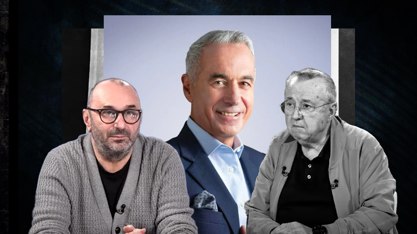 Ion Cristoiu: „Dacă Trumpistul GEORGESCU ar fi ieșit președinte, alta ar fi fost soarta României”