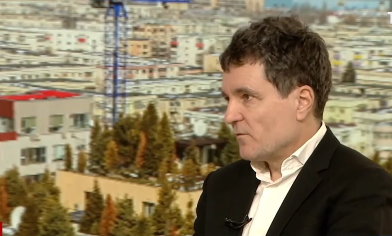 Nicușor Dan: „Codul urbanistic este un lucru bun, dar nu știu dacă amendamentele PMB vor trece”
