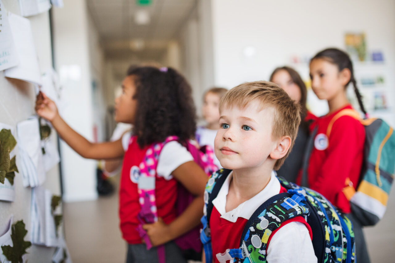 Când începe înscrierea la clasa pregătitoare în 2025 și ce DOCUMENTE sunt necesare. Anunțul Ministerului Educației