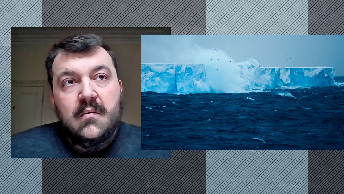 Care sunt zonele afectate de CREȘTEREA nivelului oceanelor? Vlad Zamfira: „Orientul Mijlociu înregistrează temperaturi peste 50 de grade”