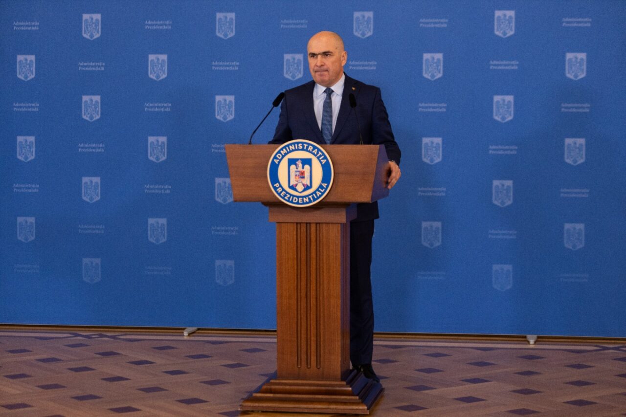 Ilie Bolojan, întrebat despre garanțiile de SECURITATE pe care România le-ar putea oferi Ucrainei: Acestea trebuie asigurate de țările din Europa