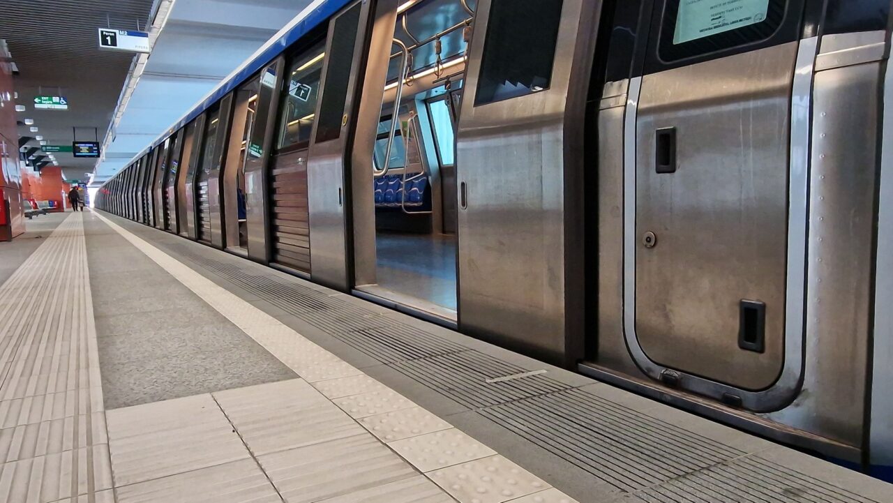 13 noi stații de METROU pe Magistrala M4. Daniel Băluță: Indicatorii tehnico-economici au fost avizați de Ministerul Transporturilor
