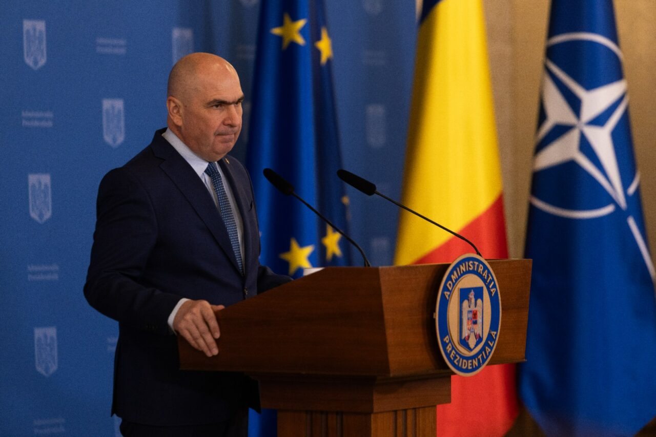 Ilie Bolojan:”Aspectele care ţin de GUVERN le gestionează primul ministru şi coaliţia de guvernare. Intrarea în tot felul de dispute nu ajută”