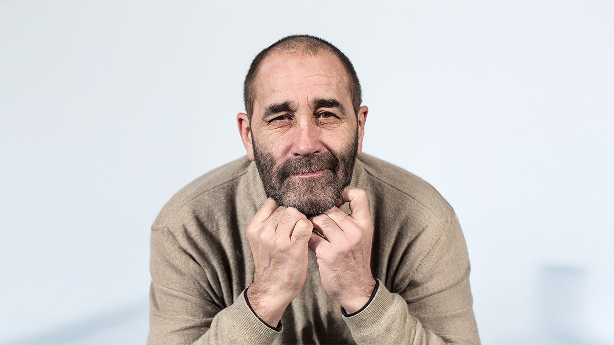 A MURIT Gabi Lazăr, actor la Teatrul pentru Copii și Tineret „Luceafărul” din Iași