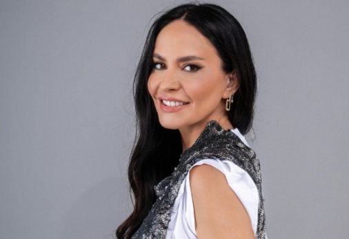 Cum A ACCEPTAT Adelina Chivu să prezinte ”X Factor”. ”Li s-a părut ceva de nerefuzat ca experiență”