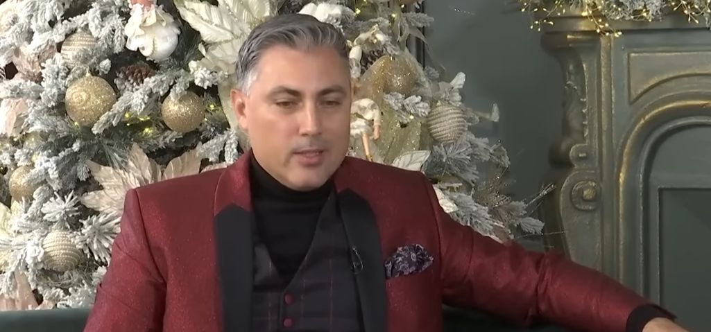 Ce PENSIE ALIMENTARĂ va plăti Alexandru Ciucu fiicelor sale. Alina Sorescu a dezvăluit suma