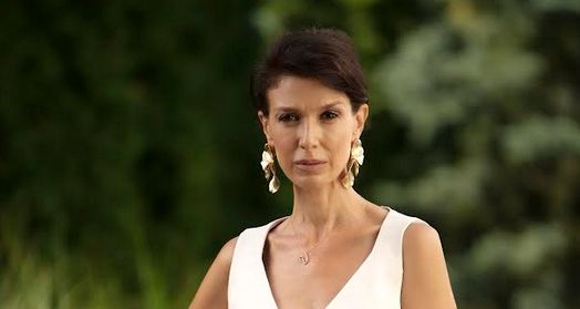 Cât de mult a ajutat-o FRUMUSEȚEA în viață pe Alina Chivulescu. ”Aș fi ipocrită să spun că nu ajută un chip drăguț”