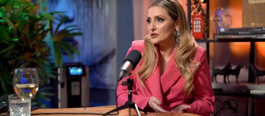Alina Sorescu, detalii de COȘMAR din fosta căsnicie. ”Eu nu numai că nu existam, eram anihilată, umilită, jignită non-stop”
