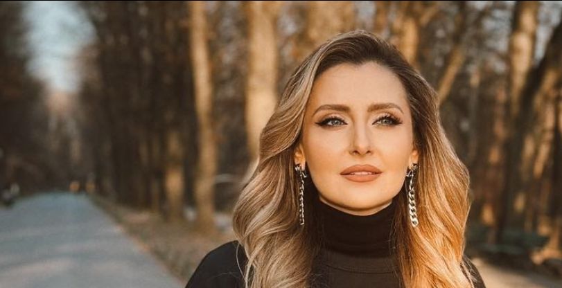 Alina Sorescu, despre CELEBRITATE. ”Te poate schimba dacă vine dintr-odată”