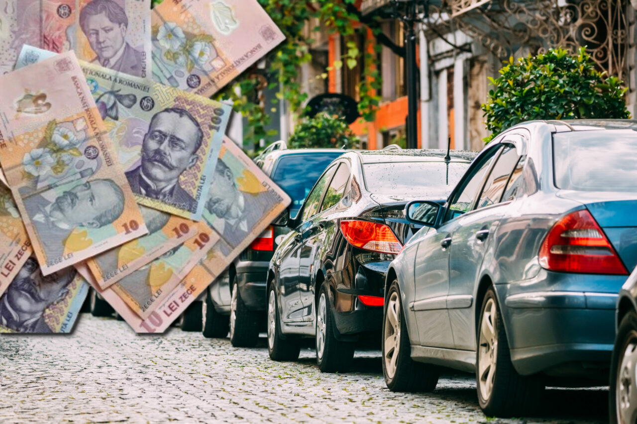 Amendă dublă pentru acești șoferi! Pot fi sancționați cu până la 8.000 de lei, dacă NU au acest document