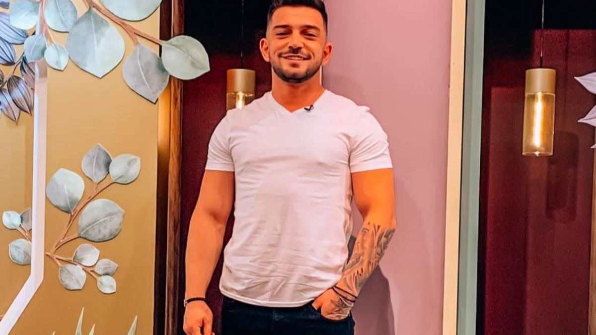 Omagiu emoționant pentru Andrei Perneș, concurentul de la show-ul „Mireasa”, care a murit în accident de mașină. Mesajul Simonei Gherghe