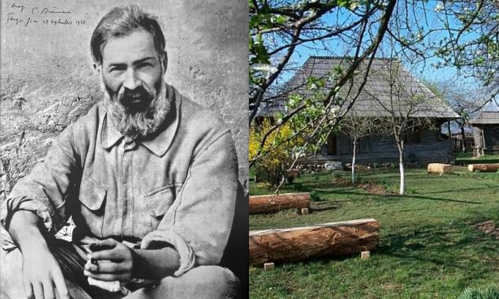 Satul unde s-a născut Constantin BRÂNCUȘI, în urmă cu 149 de ani, atrage tot mai mulți turiști. Casa memorială a artistului, cel mai vizitat obiectiv