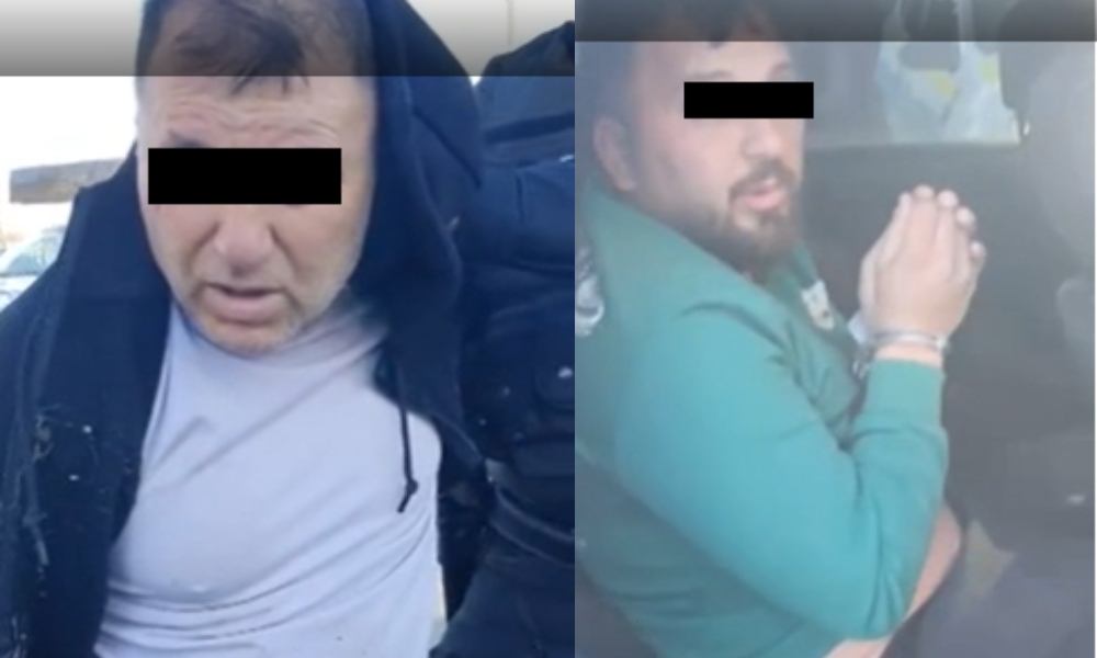 15 persoane au fost REȚINUTE, în urma conflictului de la Urziceni, soldat cu două victime