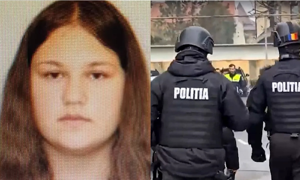 O adolescentă, în vârstă de 14 ani, a DISPĂRUT după ce a plecat de la școală. Poliția apelează la ajutorul cetățenilor pentru a o găsi