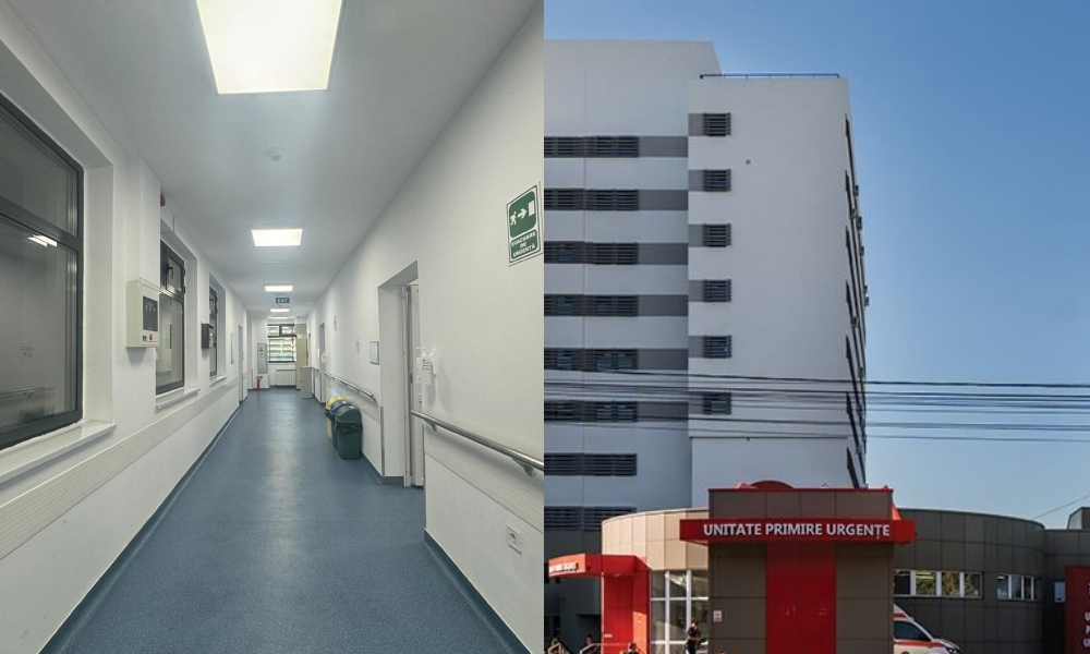 SPITALUL din România unde NU există niciun cardiolog: „Asta înseamnă o sentință la moarte”