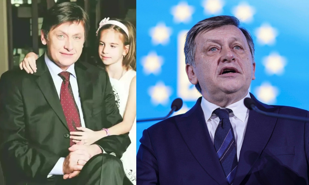 Cu ce se ocupă FIICA lui Crin Antonescu, a cărei mamă s-a sinucis: „Din așa ceva nu-ți revii niciodată”