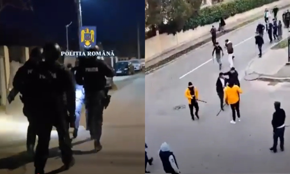 PERCHEZIȚII de amploare în patru județe, după ce două persoane au MURIT în conflictul violent din Urizceni