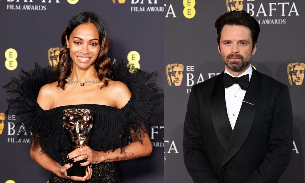 Pelicula „Emilia Pérez, declarată cel mai bun film străin la gala Premiilor BAFTA 2025. Sebastian STAN, nominalizat pentru rolul lui Donald Trump