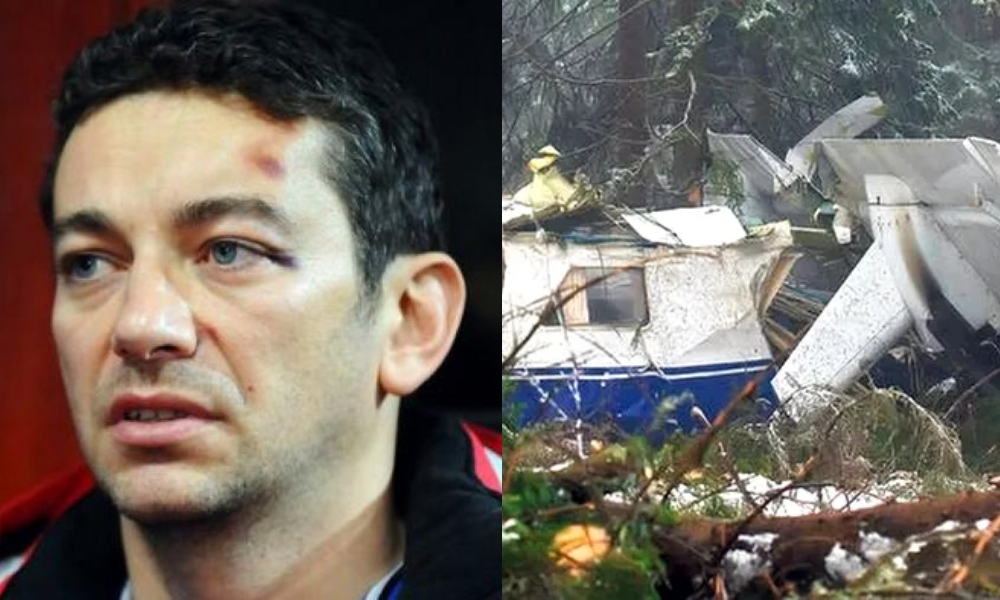 Cum arată și cu ce se ocupă în prezent renumitul chirurg Radu Zamfir, la 11 ani de la TRAGEDIA din munții Apuseni