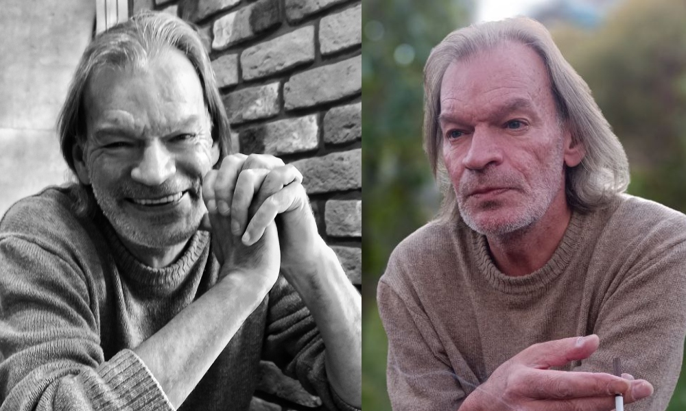 Muzicianul rus Vadim Stroykin, un critic al regimului de la Kremlin, a MURIT, după ce s-ar fi aruncat de la etaj, în timpul unei percheziții
