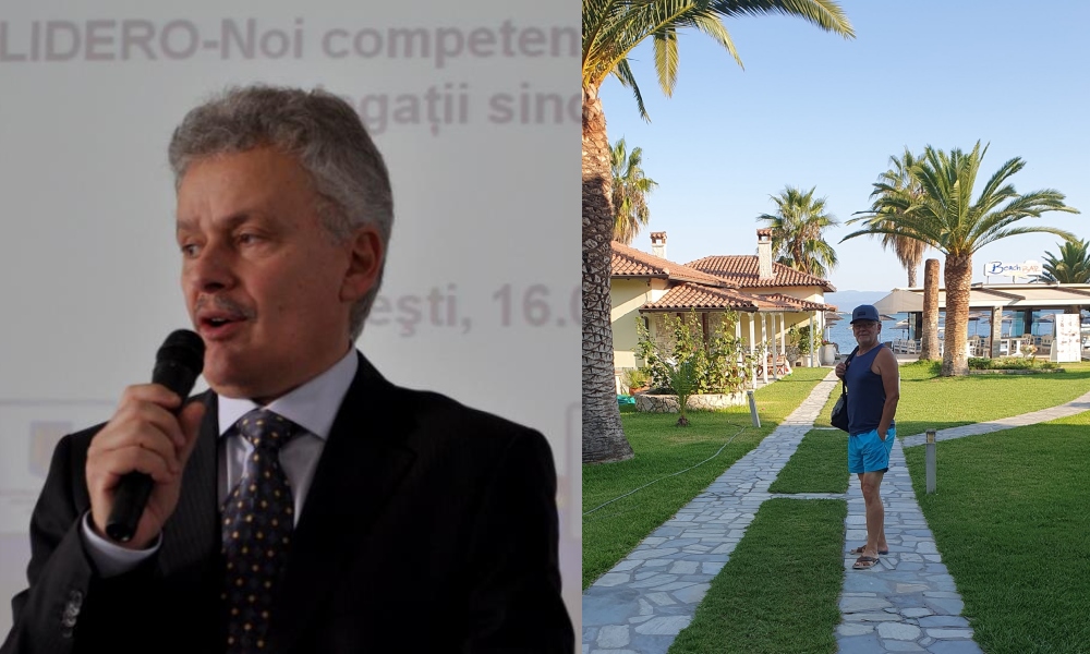 Sindicalistul de la Casa de Pensii care primește lunar 22.000 lei din 7 surse bugetare. Acesta are o pensie de 8.250 lei, lunar