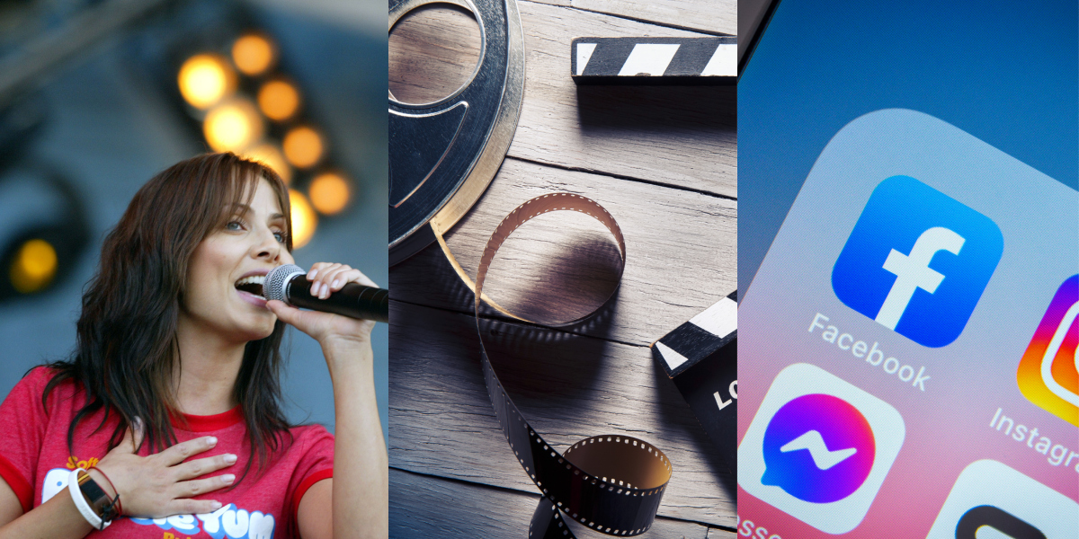 4 FEBRUARIE, calendarul zilei: Natalie Imbruglia împlinește 50 de ani/ Apare prima peliculă sonoră din istoria filmului/ Facebook împlinește 21 de ani