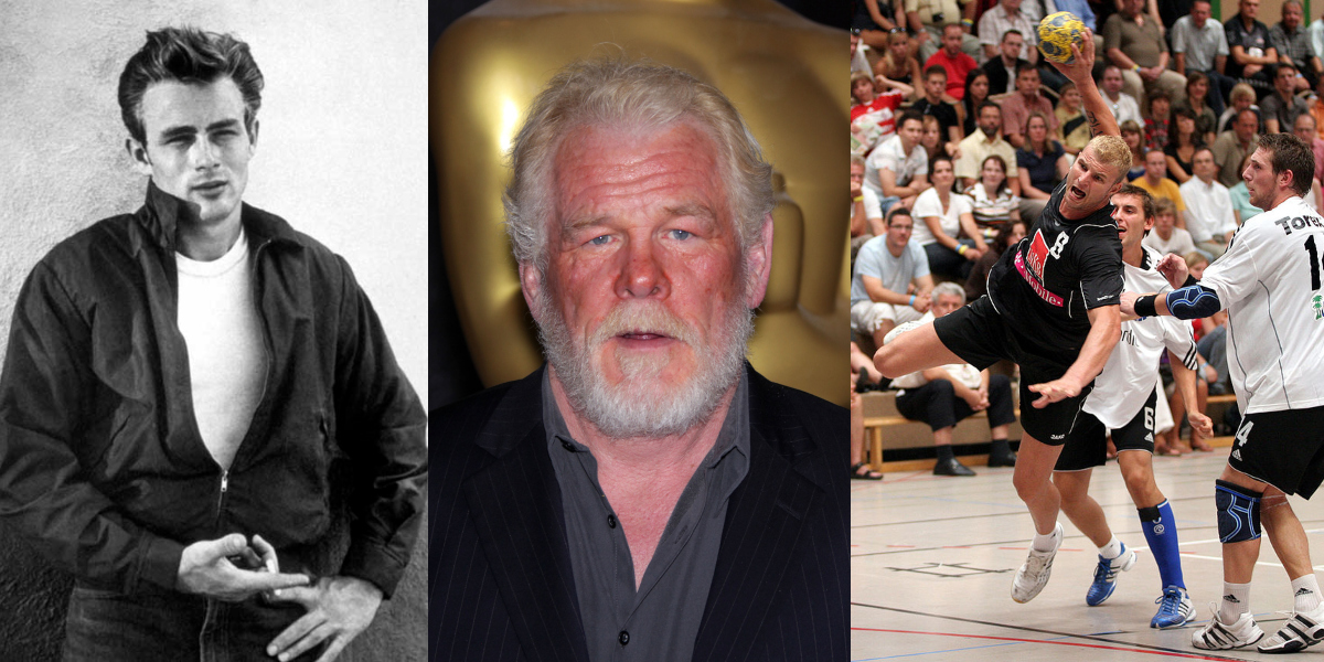 8 FEBRUARIE, calendarul zilei: Se naște James Dean/ Nick Nolte împlinește 84 de ani/ Este omorât Marian Cozma