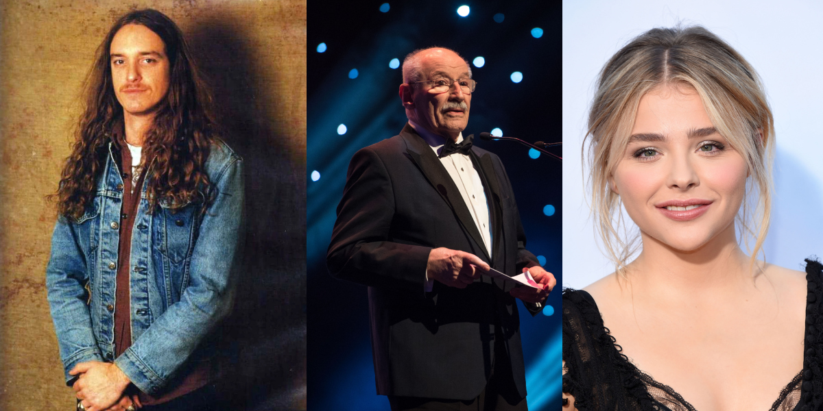 10 FEBRUARIE, calendarul zilei: Victor Rebengiuc împlinește 92 de ani/ Cliff Burton ar fi împlinit 63/ Chloë Grace Moretz face 28 de ani
