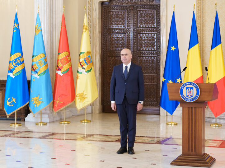 Ilie Bolojan ia în calcul convocarea CSAT săptămâna viitoare, în contextul declarațiilor oficialilor americani despre alegerile din România