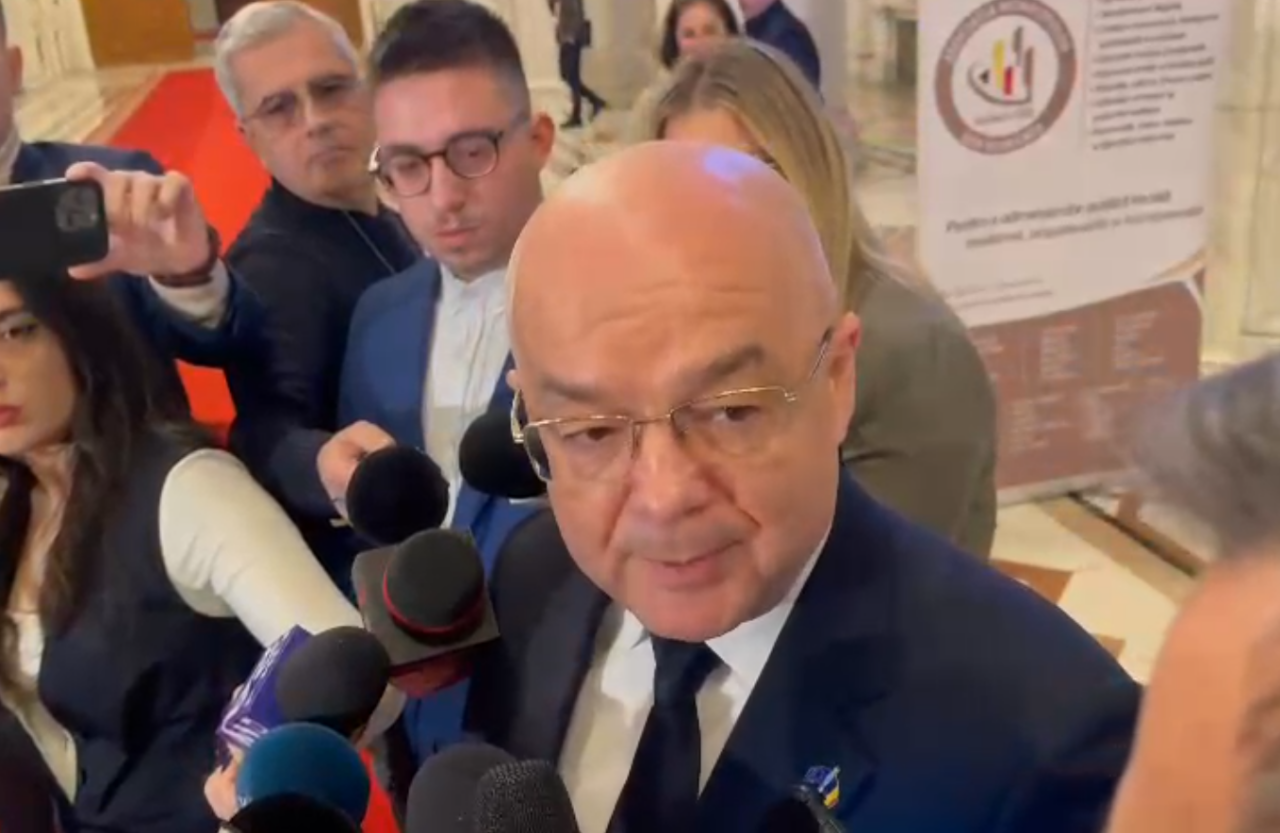 Emil BOC vine cu alternative la BOICOTAREA lanțurilor de magazine/ „Aici trebuie să lucrăm”