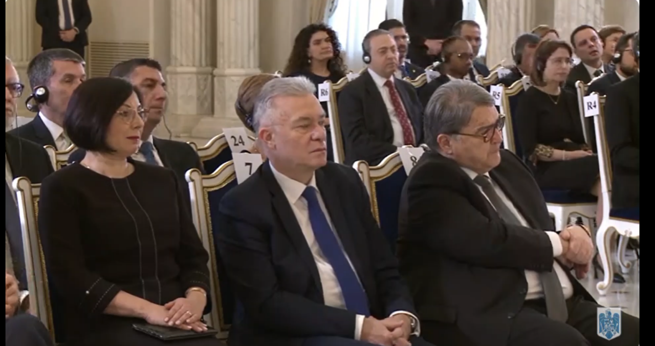 Ilie BOLOJAN, despre realitatea anului 2025: Este clar că trebuie să fim mai bine echipați și coordonați