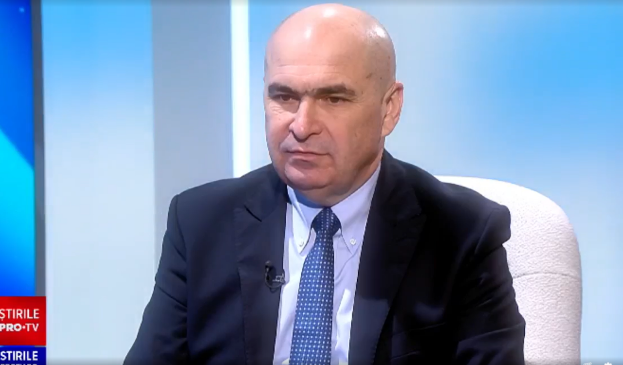 Ilie BOLOJAN: Este cât se poate de clar că epoca Iohannis s-a încheiat în PNL. Nu suntem într-o situație comodă