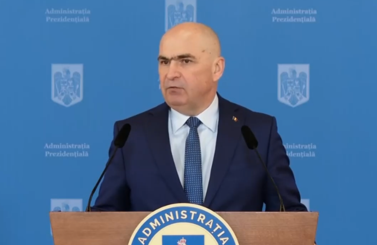 Ilie Bolojan despre reluarea negocierilor de pace: Dacă aceste abordări ale Rusiei se vor menține, Ucraina poate fi doar prima victimă