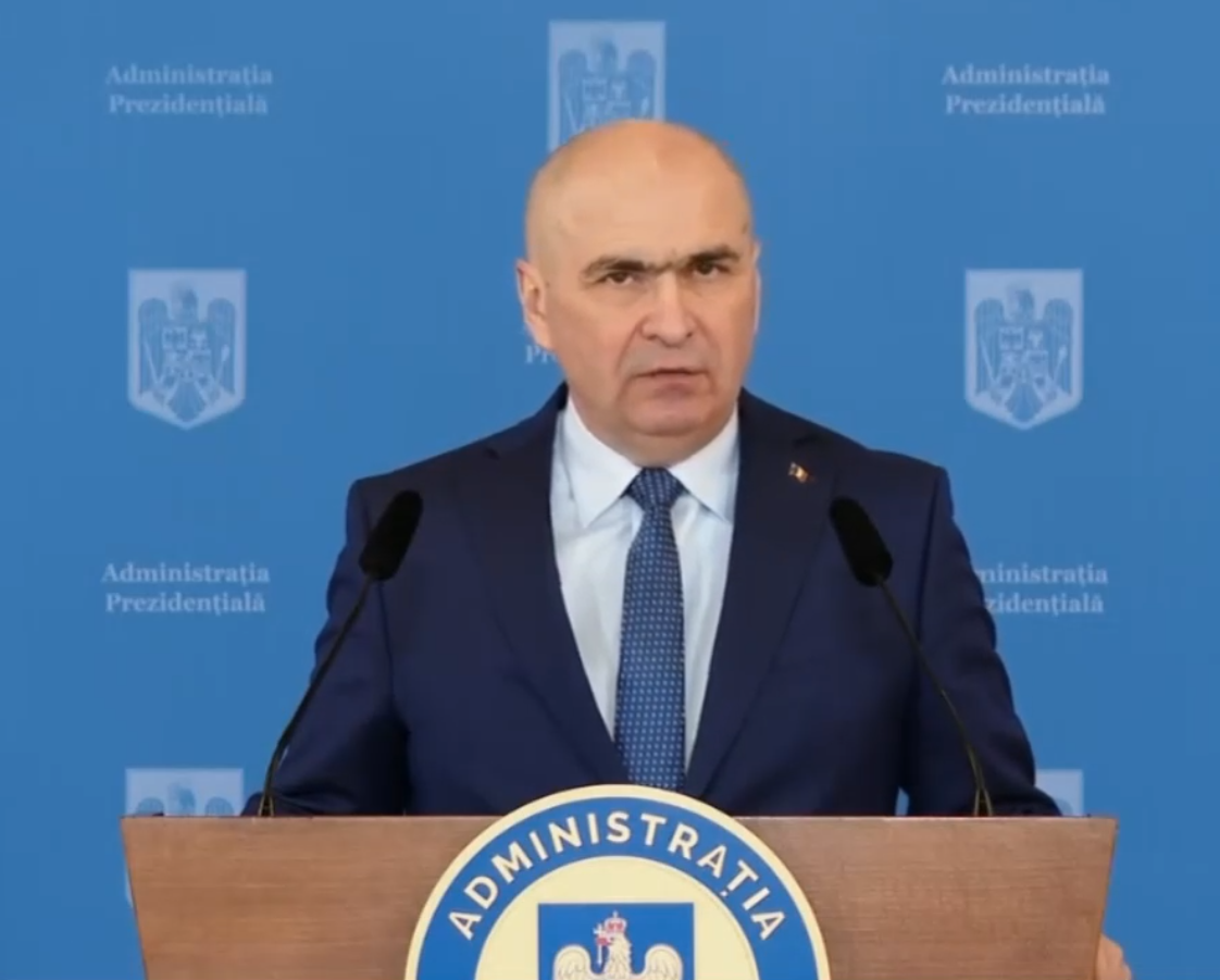 Președintele interimar Ilie Bolojan, de ziua Maghiarilor: Apreciez în mod deosebit că minoritatea maghiară este un partener deschis și responsabil