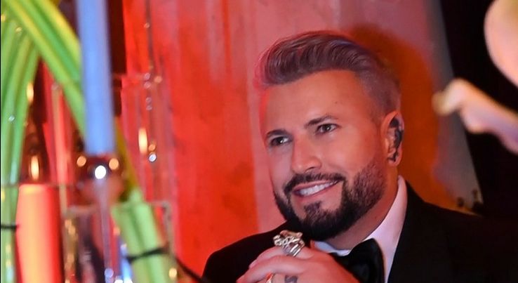 Cătălin Botezatu spune ce îl ATRAGE pe un bărbat la o femeie. ”Frumusețea e perisabilă, cu ce rămâi, după ce trece?”