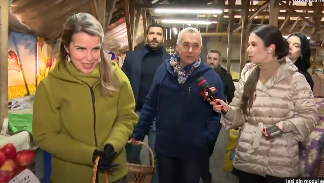 Mesajul lui Călin GEORGESCU pentru susținători, în ziua BOICOTULUi: „Oamenii să fie conștienți că sănătatea depinde de ei”