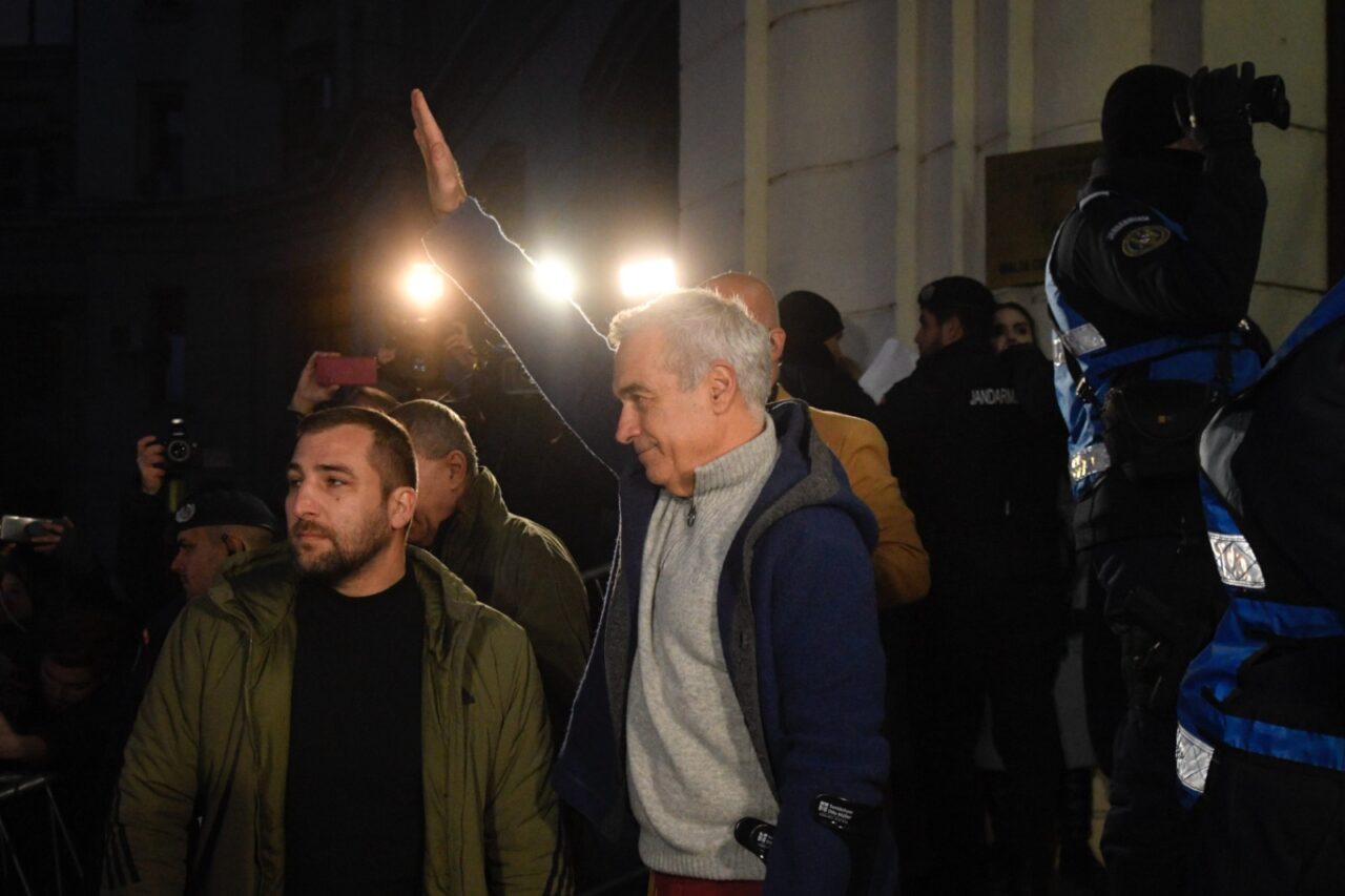 Ce spune avocatul lui Călin Georgescu, după declarațiile lui Horațiu Potra: „Nu s-a întâmplat niciodată să ceară cuiva o sumă de bani”