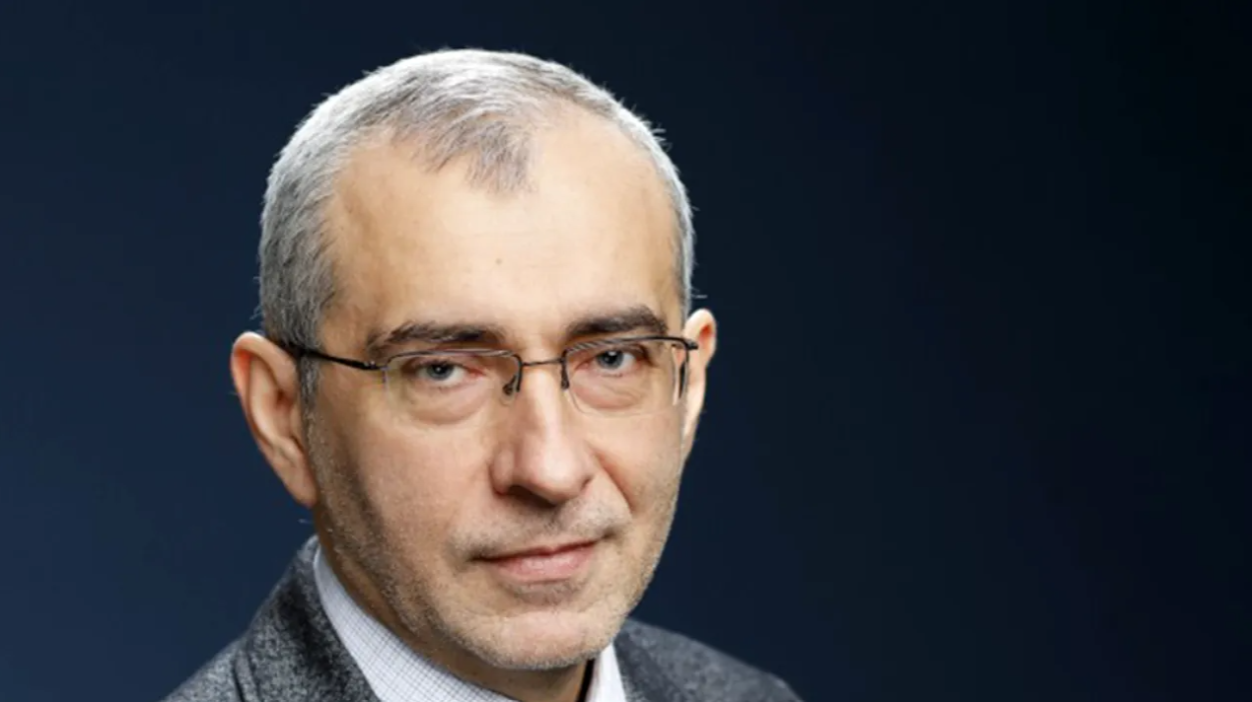 Paul Dragoș Aligică, membru al Academiei Române: „Ambasada SUA la București a semnalat oficial ceea ce era evident de multă vreme”