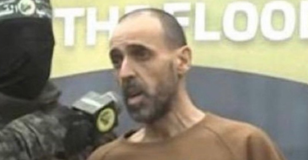 Veste CUMPLITĂ primită de un ostatic israelian eliberat din captivitatea Hamas. „Este singurul lucru care ne face să mergem mai departe”