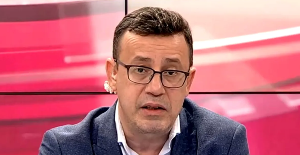 Ciutacu îl DESFIINȚEAZĂ pe Tăpălagă de la G4Media după ce a schimbat titlul articolului despre mesajul lui Vance: „I-a murit (vitejia) la intrare”