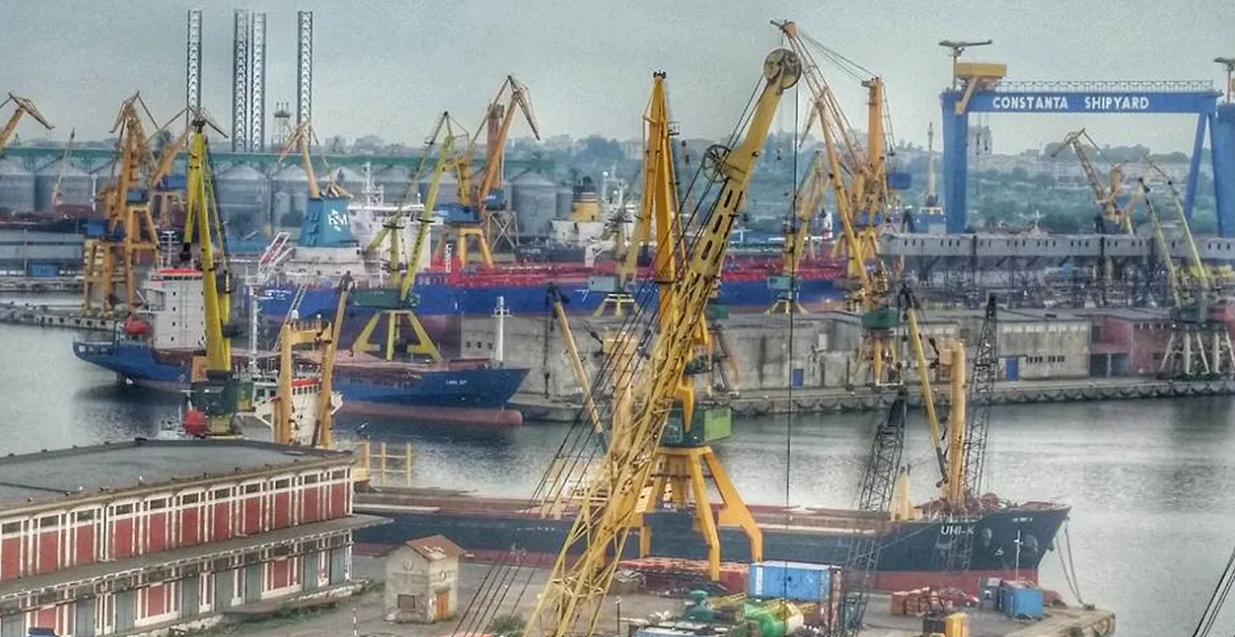 Dosarul „Portul Constanța”. Relații contractuale „PARAVAN” între Boskalis România și JT Terminal Constanța. Mita, extrasă prin „operațiuni fictive”
