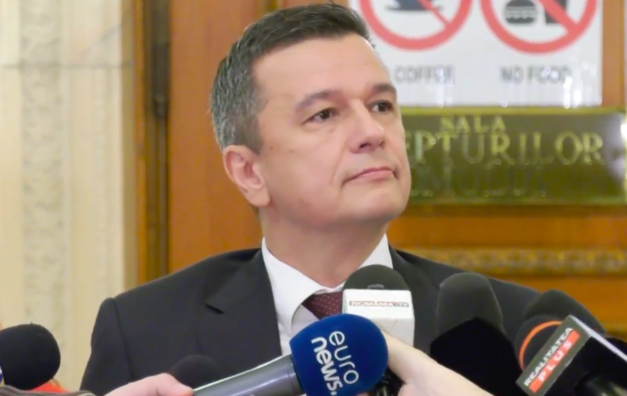 Sorin Grindeanu, despre Nordis: „E un MOMENT extraordinar de bun pentru cei care au cel mai mic indiciu că am încălcat legea, să facă denunţuri”