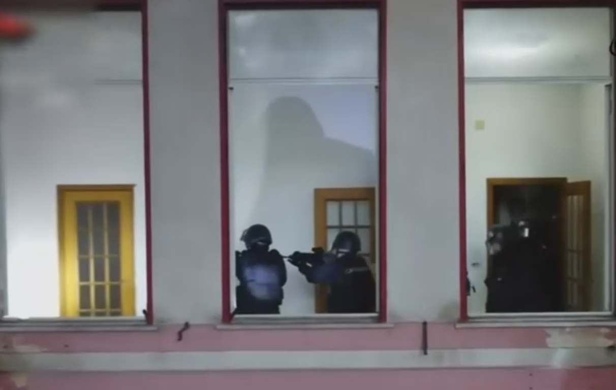 O uriașă operațiune a avut loc în Italia împotriva COSA NOSTRA. Peste 1.200 de carabinieri au descins la mai multe adrese din Sicilia